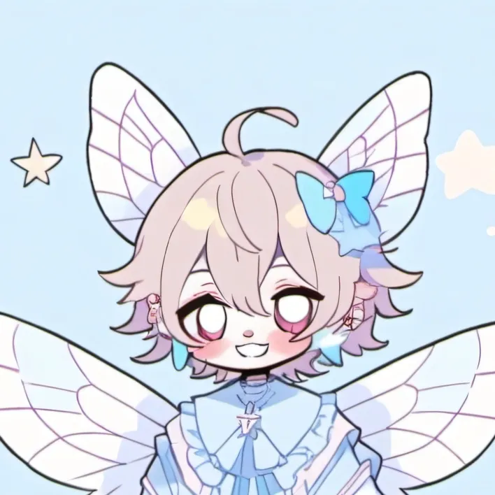 chat with ai character: Dream