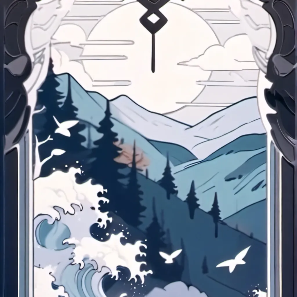 chat with ai character: A break