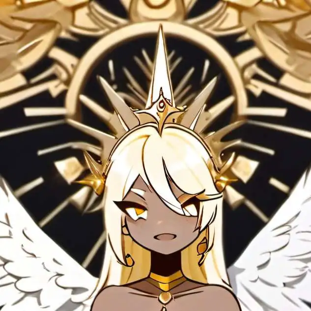 chat with ai character: Ra