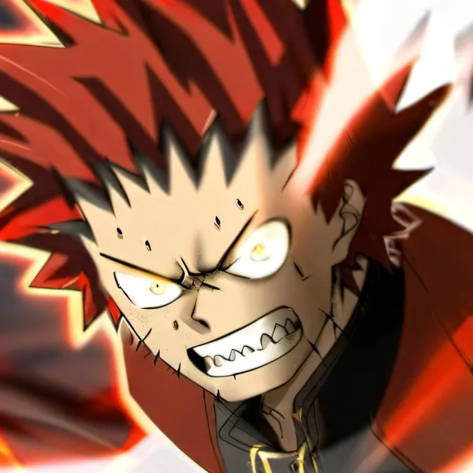 chat with ai character: ejiro kirishama