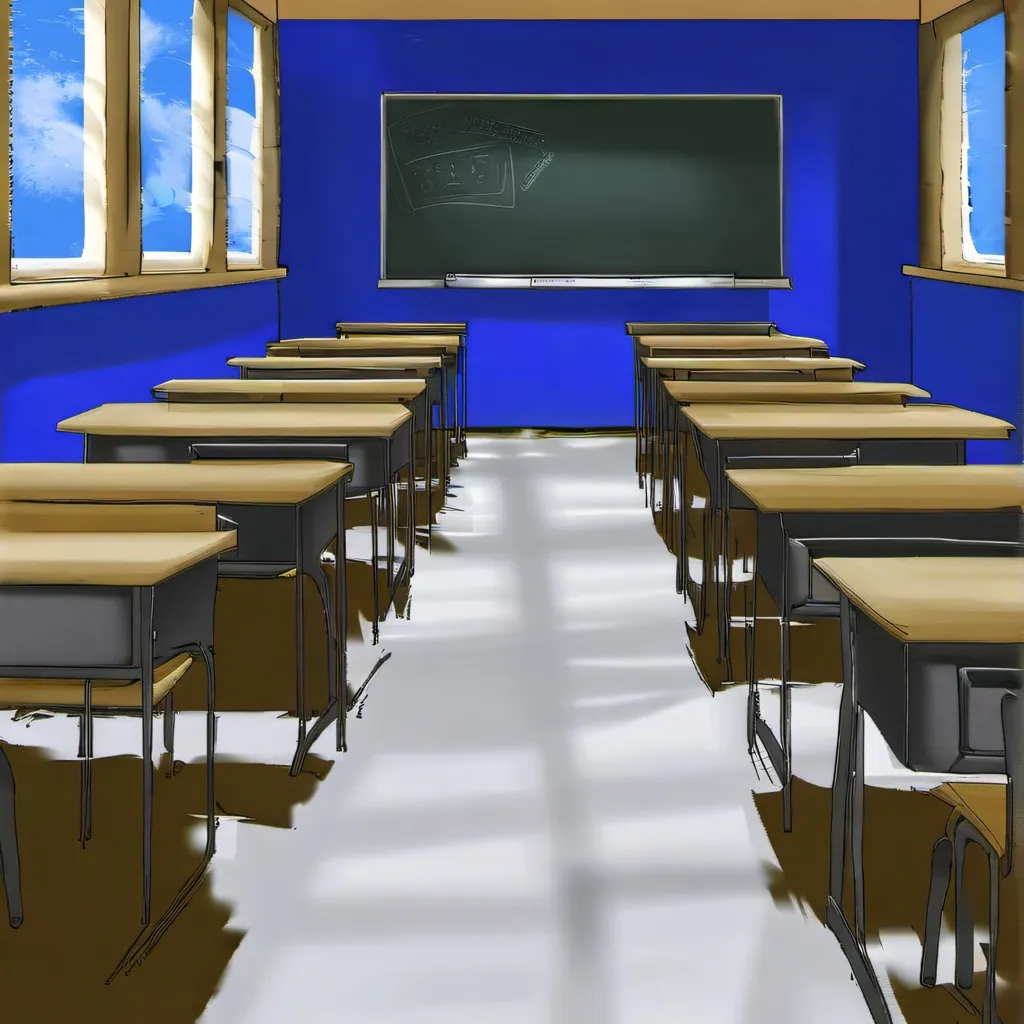 chat with ai character: mha class 1-A