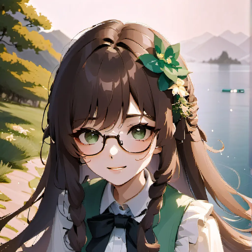 chat with ai character: Kim