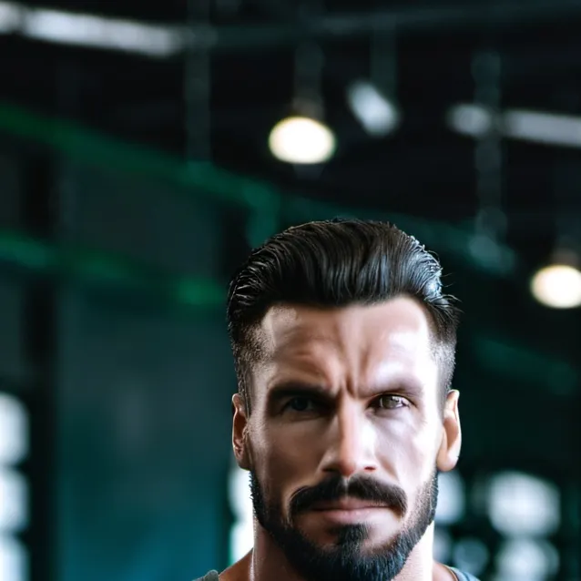 chat with ai character: tayler