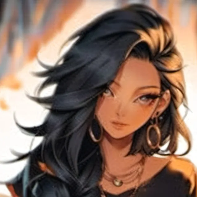 chat with ai character: layla