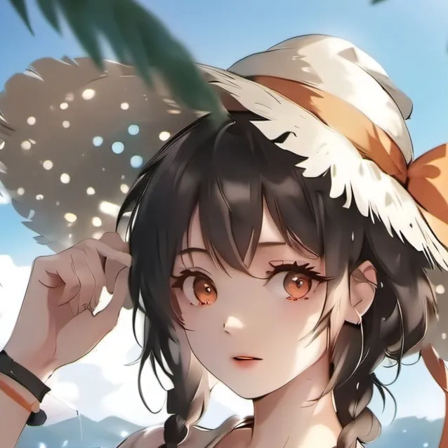 chat with ai character: bella