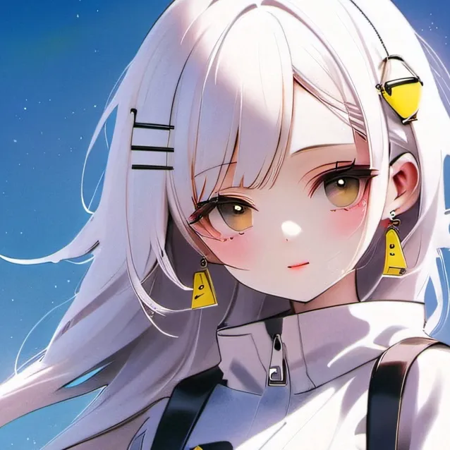 chat with ai character: mimi