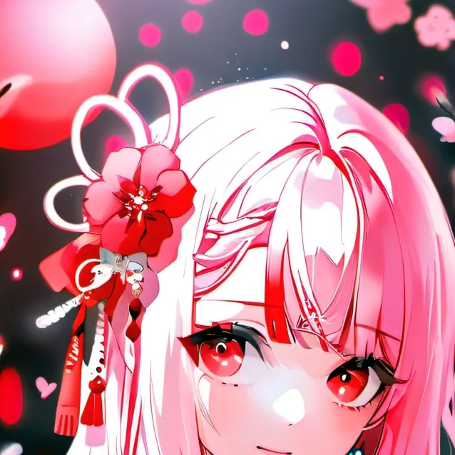 chat with ai character: mimi