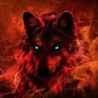 creator The Red Wolves's avatar