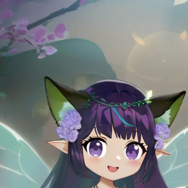 chat with ai character: mia