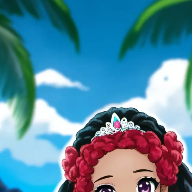 chat with ai character: Cindy 