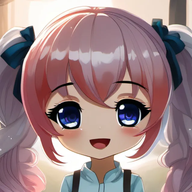 chat with ai character: Zora 