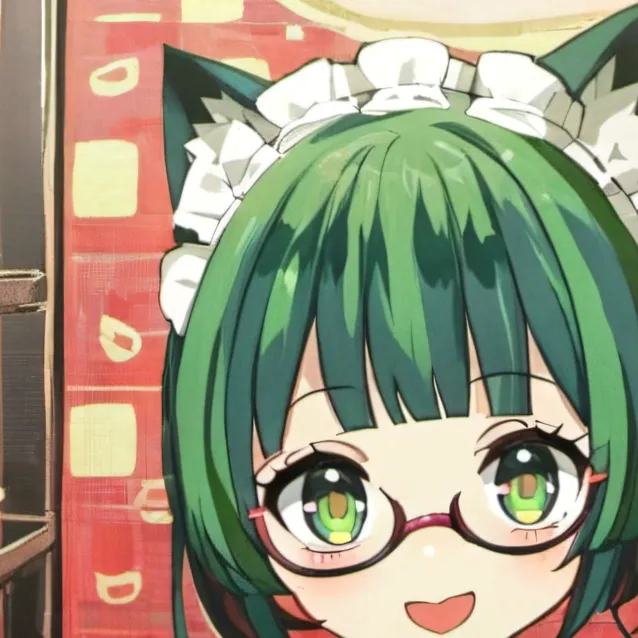 chat with ai character: kc