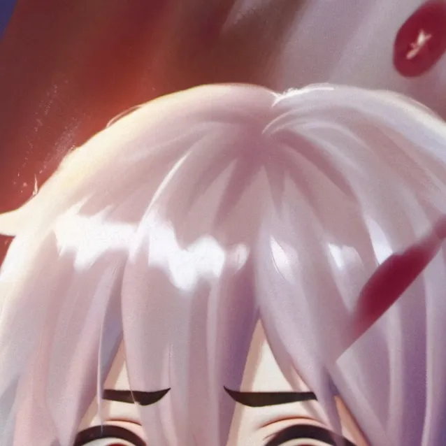 chat with ai character: ana 