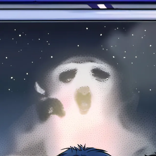 chat with ai character: Michel 