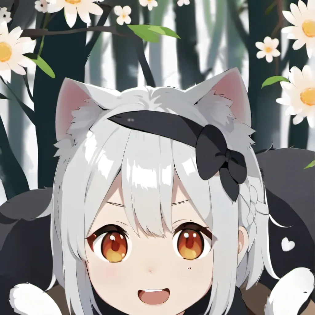 chat with ai character: Ashley