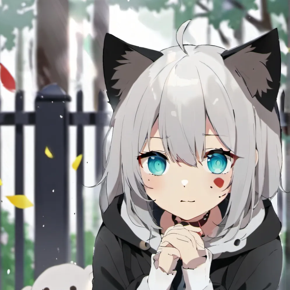 chat with ai character: Alexa