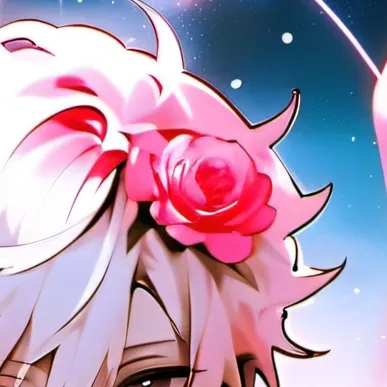 chat with ai character: cotton demon≤3