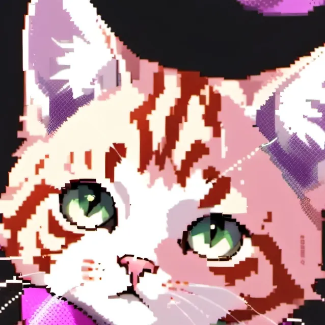 chat with ai character: Kitty Bell 