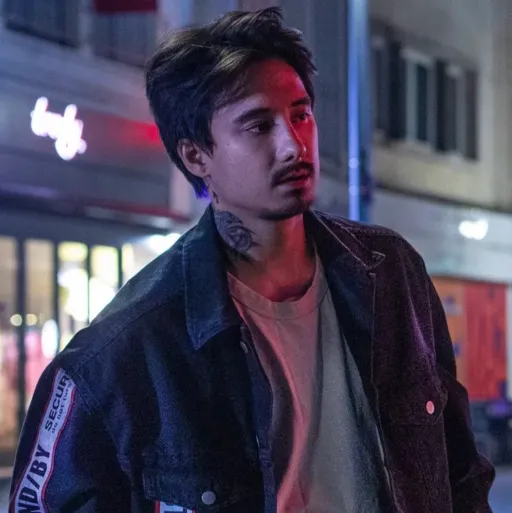 creator LisaBam's avatar