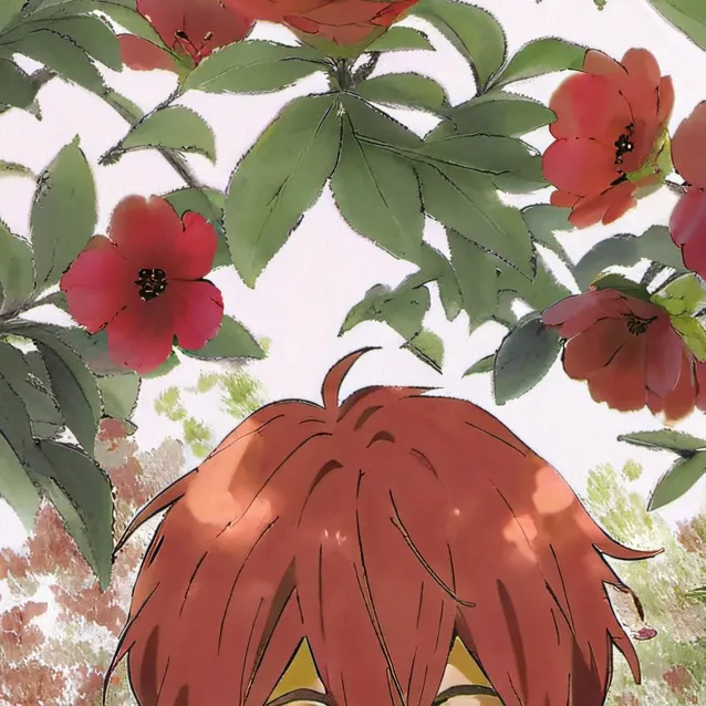 chat with ai character: Eli