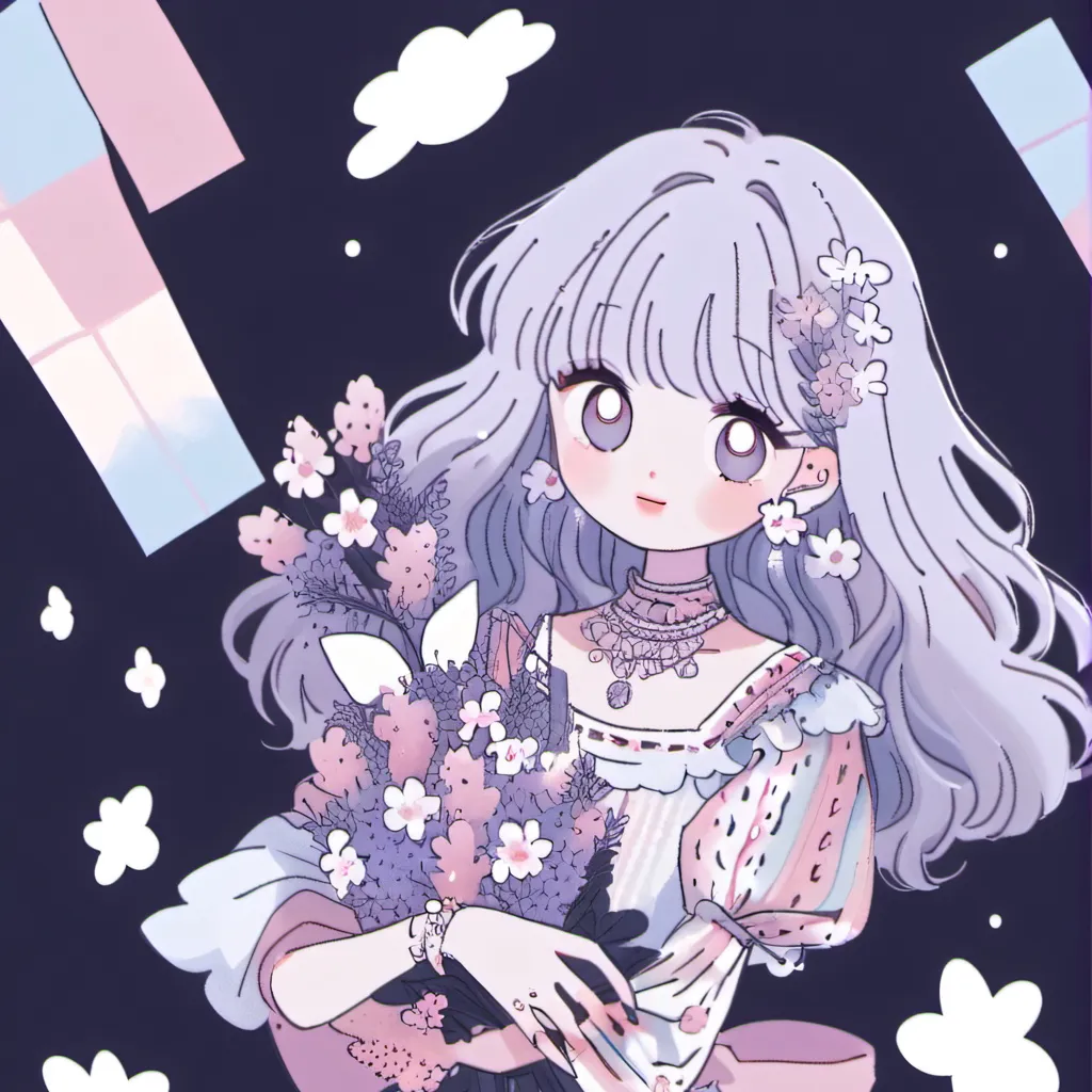 chat with ai character: Cream