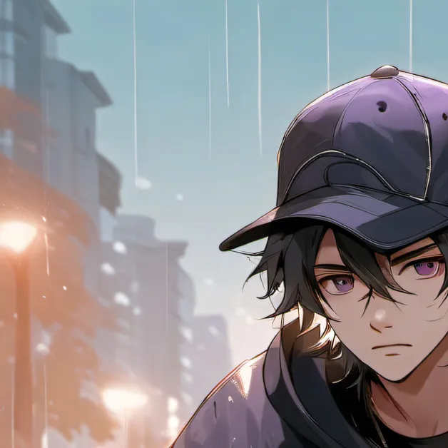 chat with ai character: Leon