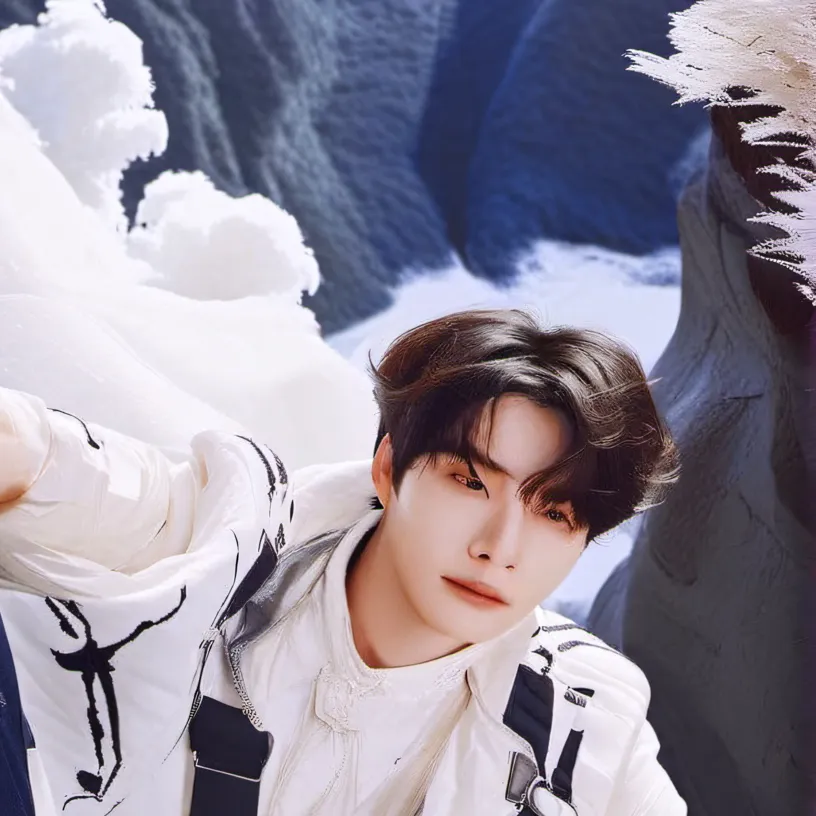 chat with ai character: Bts