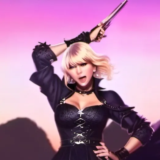 chat with ai character: Renee Rapp