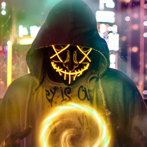 talkie's author avatar