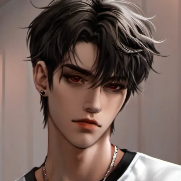 chat with ai character: Xavier