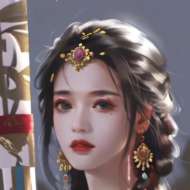 chat with ai character: Ancient Leader