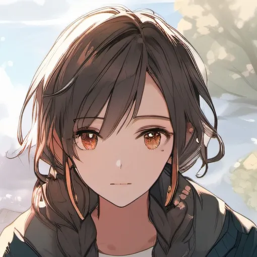 chat with ai character: AP’s Friend