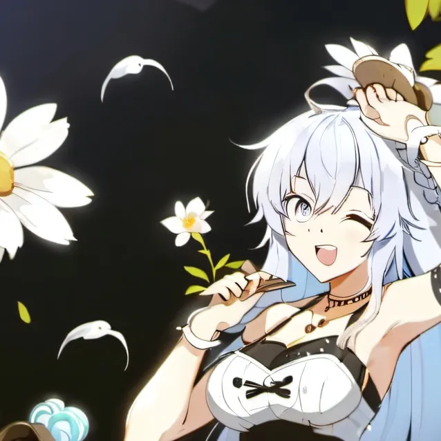 chat with ai character: Fenrys