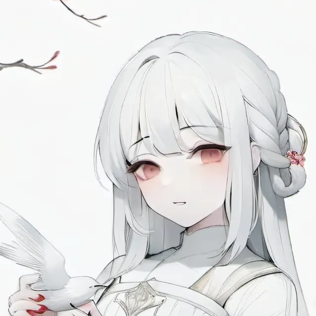 chat with ai character: aki