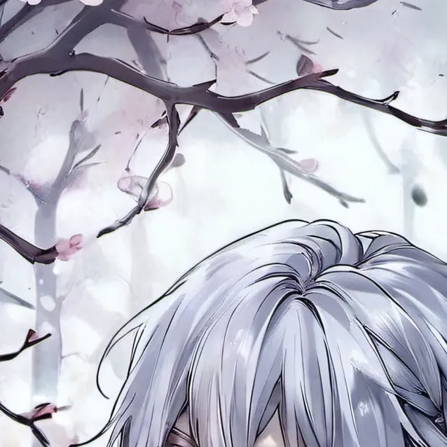 chat with ai character: yuma