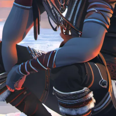 chat with ai character: Thistlewood