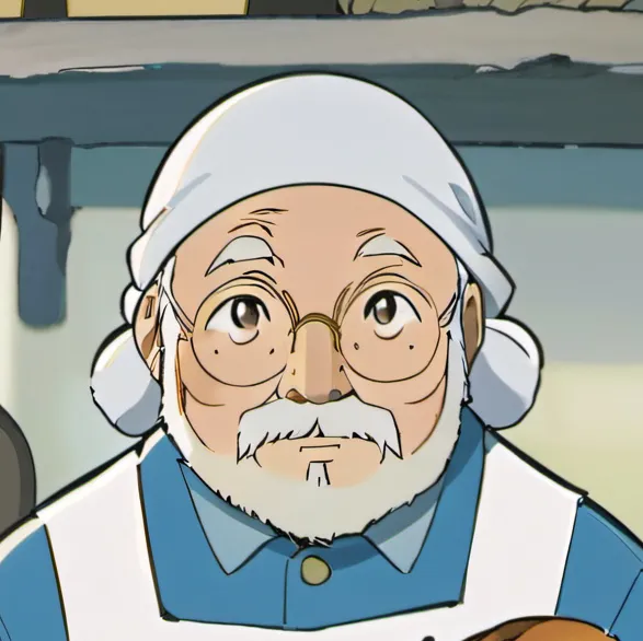 chat with ai character: Sro