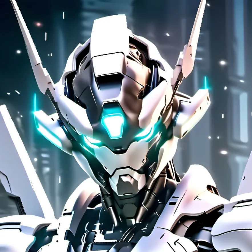 chat with ai character: Atlas