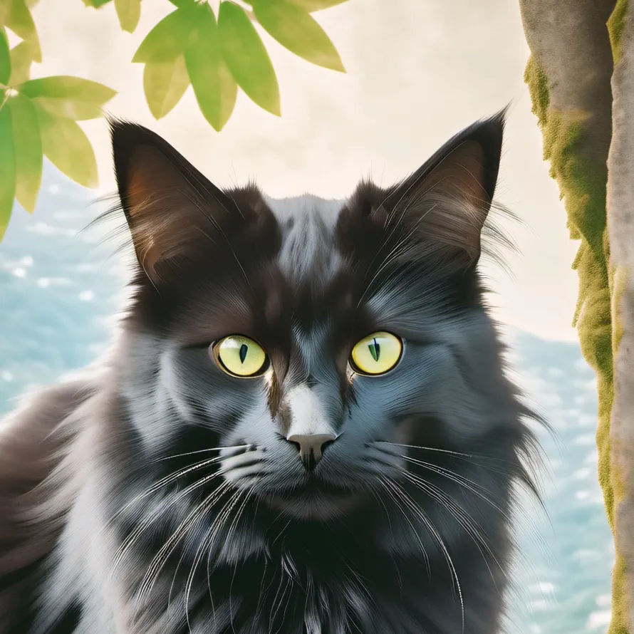 chat with ai character: Shadow 