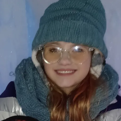 creator MeganChristensen's avatar