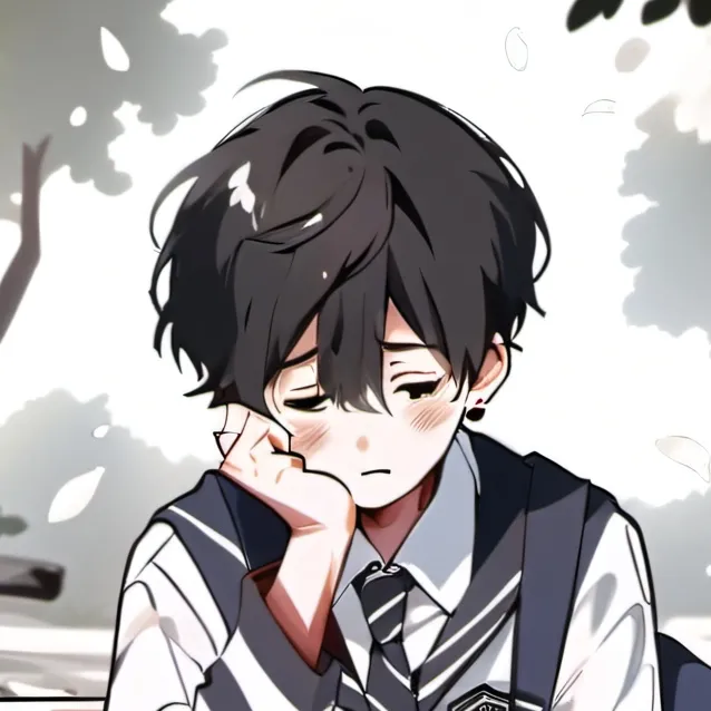 chat with ai character: Sam Allan