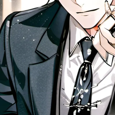 chat with ai character: Max