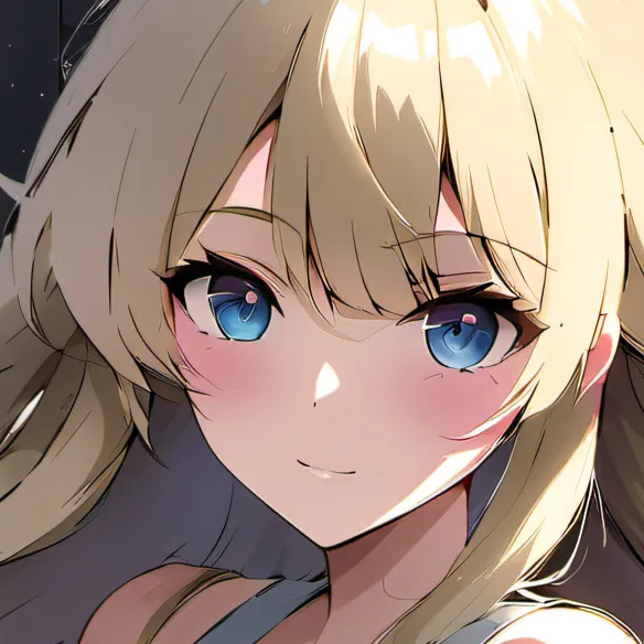 chat with ai character: Sadie