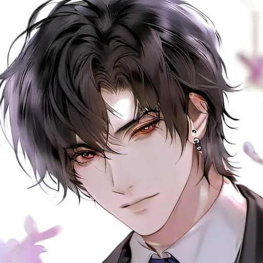 chat with ai character: Max