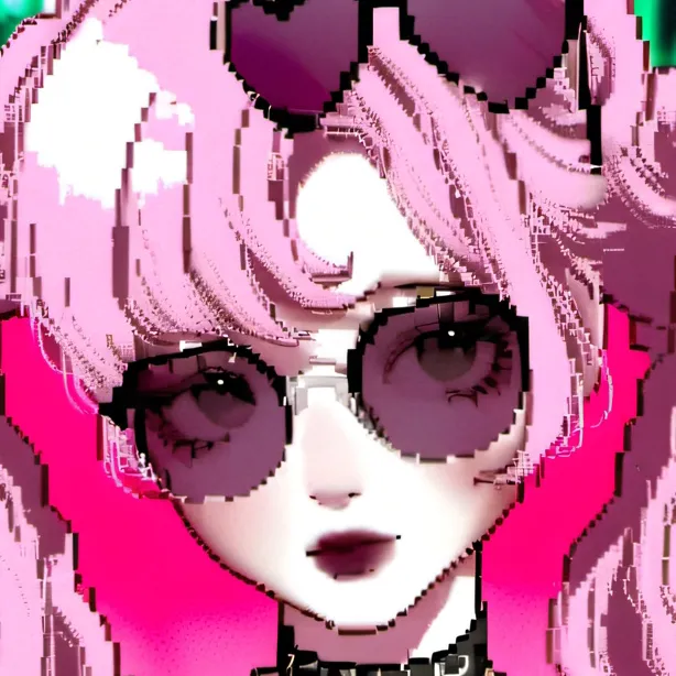 chat with ai character: Maddie