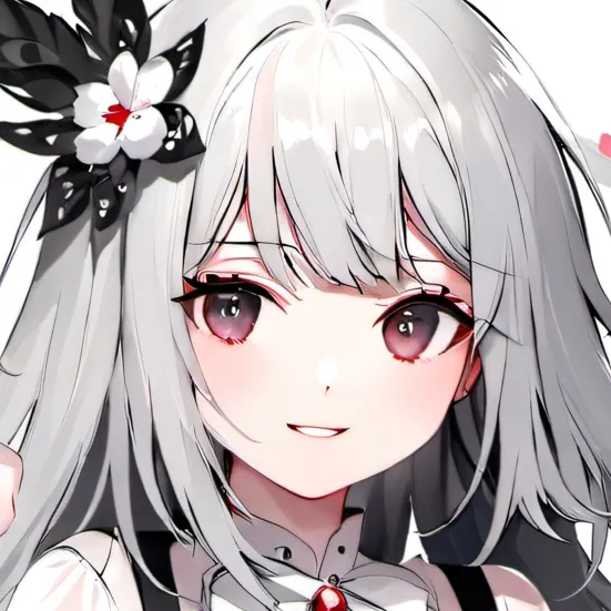 chat with ai character: Maddie