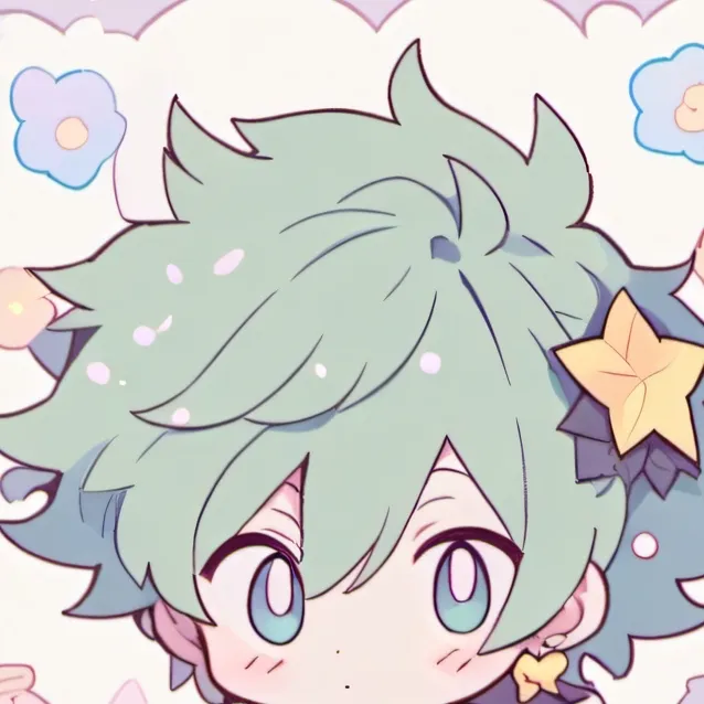 chat with ai character: mha