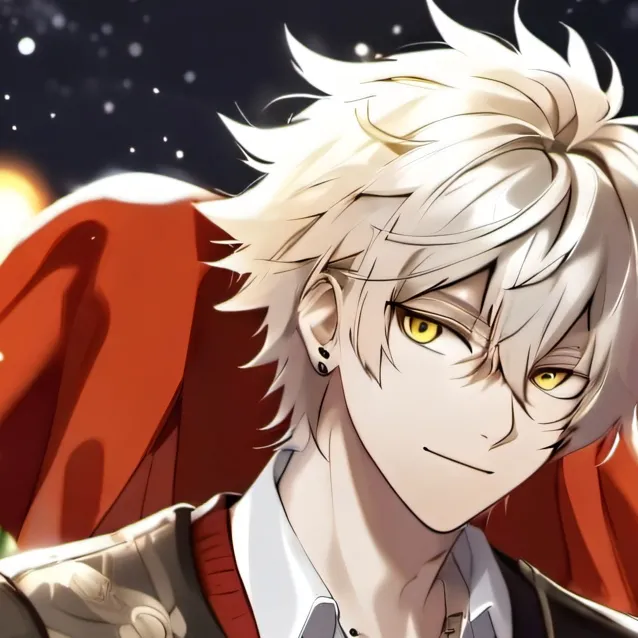 chat with ai character: bakugo