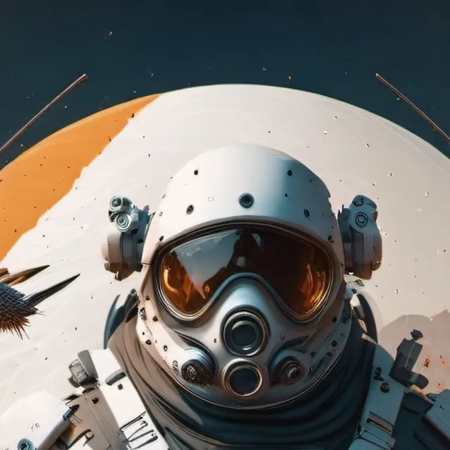 chat with ai character: scp guard 117