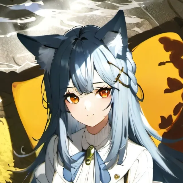 chat with ai character: idk